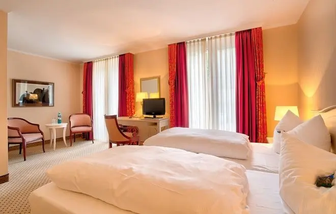 Economy Oda (*** Dependance Haus Schorfheide)