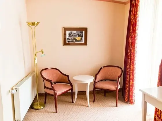 Economy Oda (*** Dependance Haus Schorfheide)