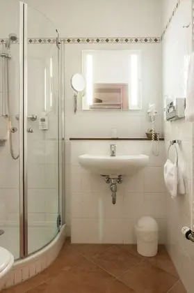 Economy Oda (*** Dependance Haus Schorfheide)