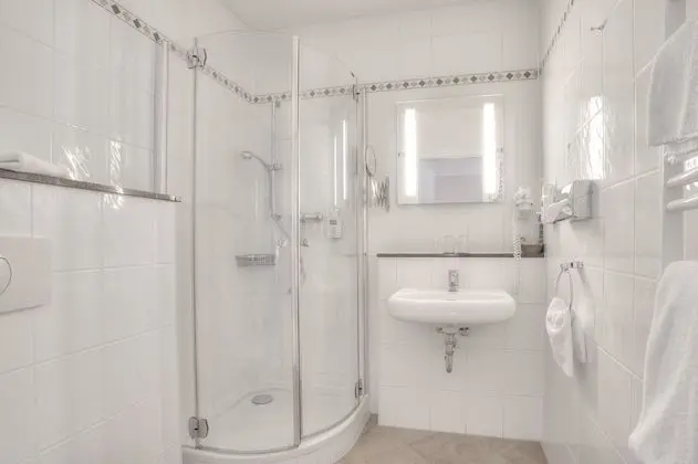 Economy Oda (*** Dependance Haus Schorfheide)