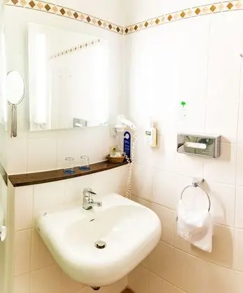 Economy Oda (*** Dependance Haus Schorfheide)