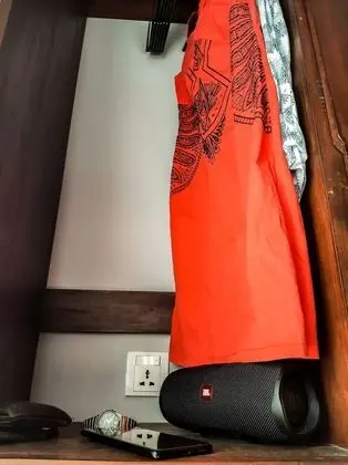Deluxe Oda, 1 En Büyük (King) Boy Yatak, Bahçe Manzaralı
