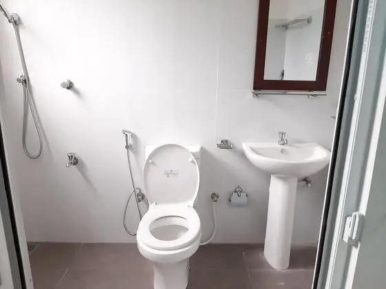 Deluxe Oda, 1 En Büyük (King) Boy Yatak, Bahçe Manzaralı