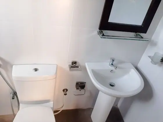 Deluxe Oda, 1 En Büyük (King) Boy Yatak, Bahçe Manzaralı