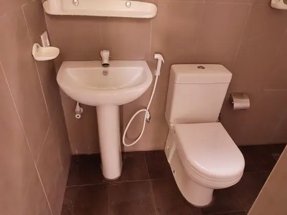 Standard Oda, 1 En Büyük (King) Boy Yatak, Bahçe Manzaralı