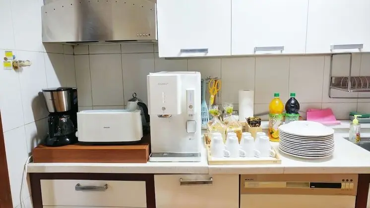 Basic Üç Kişilik Oda, 1 Yatak Odası