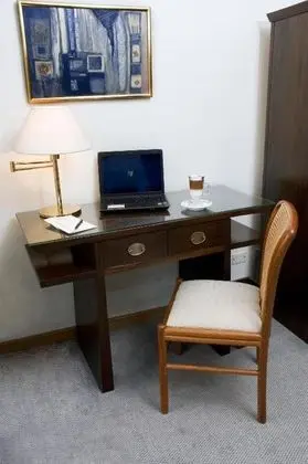 Standard Oda, 2 Çift Kişilik Yatak