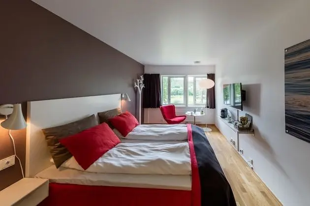 İki Ayrı Yataklı Oda