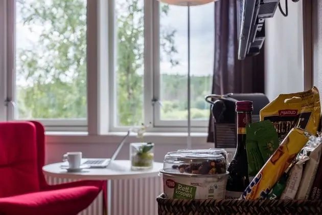 İki Ayrı Yataklı Oda