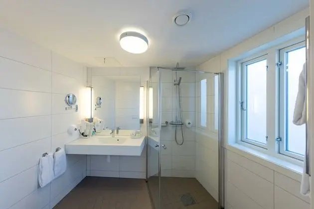 İki Ayrı Yataklı Oda