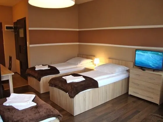 Deluxe Stüdyo Süit, 1 Yatak Odası, Küçük Mutfak