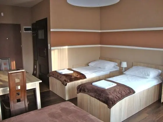 Deluxe Stüdyo Süit, 1 Yatak Odası, Küçük Mutfak