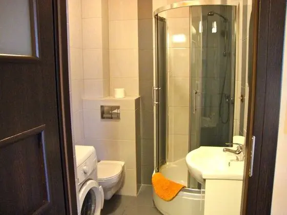 Deluxe Stüdyo Süit, 1 Yatak Odası, Küçük Mutfak