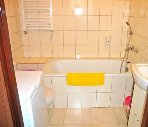 Standard Stüdyo Süit, 1 Yatak Odası, Küçük Mutfak