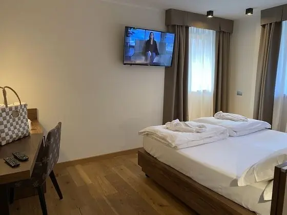 Classic Tek Büyük Yataklı Oda, 1 Çift Kişilik Yatak