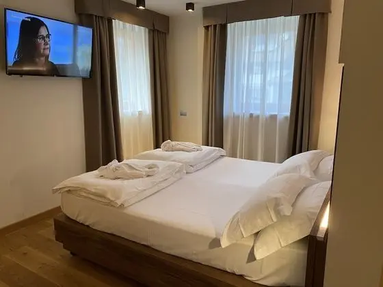Classic Tek Büyük Yataklı Oda, 1 Çift Kişilik Yatak