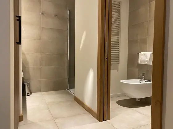 Classic Tek Büyük Yataklı Oda, 1 Çift Kişilik Yatak