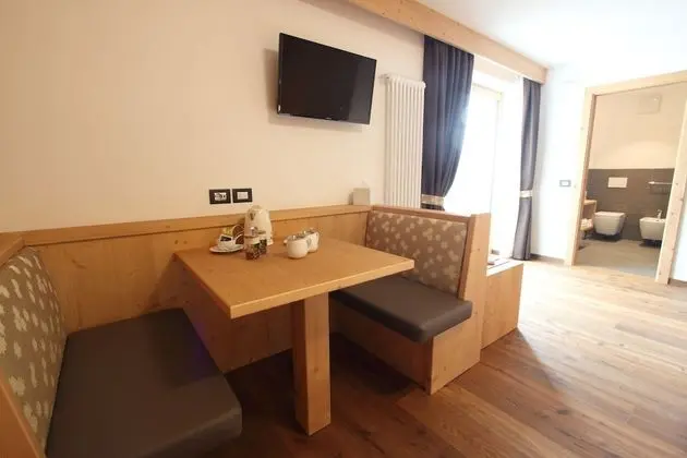 Superior Tek Büyük Yataklı Oda