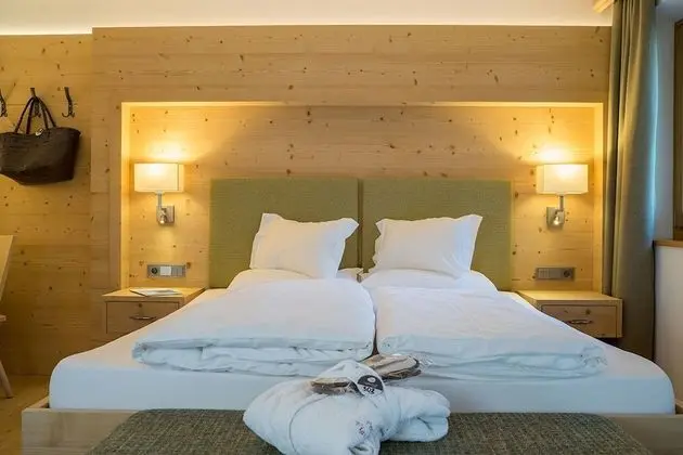 Comfort Tek Büyük Yataklı Oda, Balkon, Vadi Manzaralı
