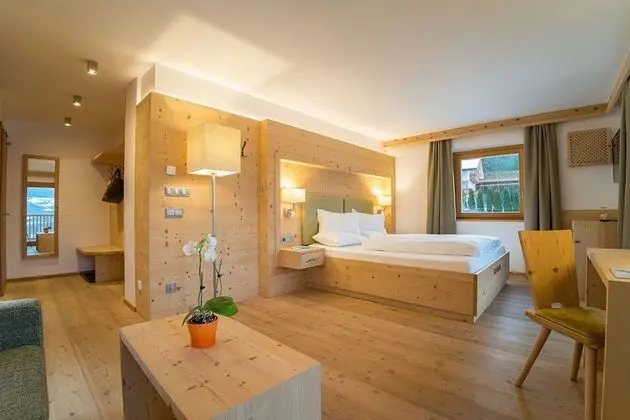 Comfort Tek Büyük Yataklı Oda, Balkon, Vadi Manzaralı