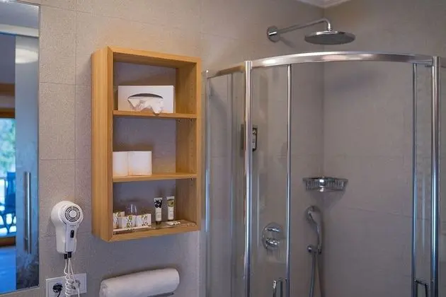 Comfort Tek Büyük Yataklı Oda, Balkon, Vadi Manzaralı