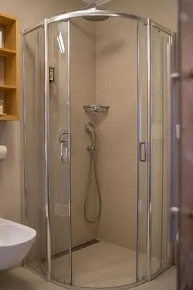 Comfort Tek Büyük Yataklı Oda, Balkon, Vadi Manzaralı