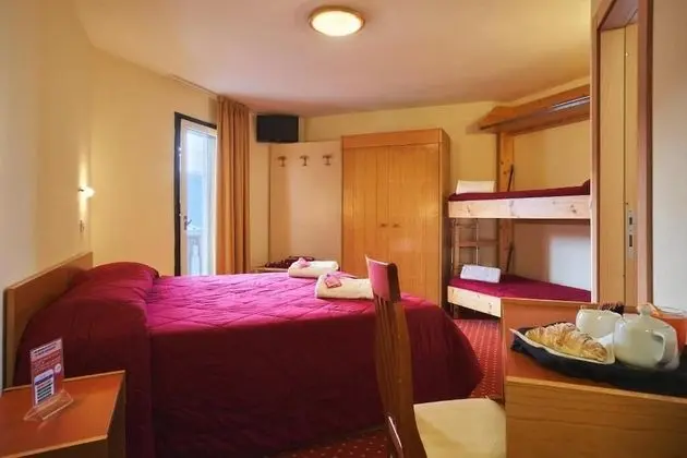 Comfort Üç Kişilik Oda