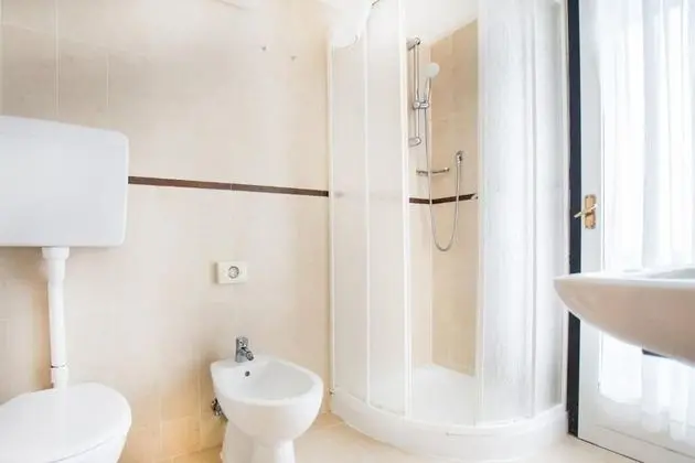 Comfort Üç Kişilik Oda