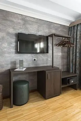 Deluxe Üç Kişilik Oda