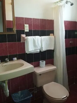 Standard Tek Büyük Yataklı Oda, 1 Yatak Odası
