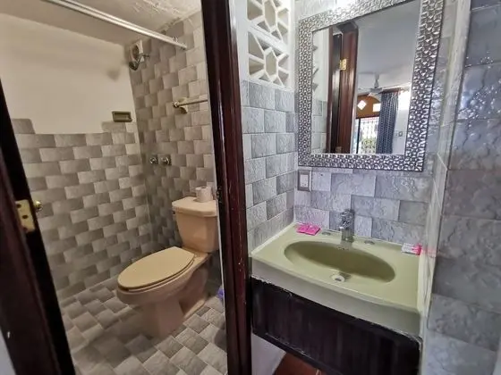 Standard Tek Büyük Yataklı Oda, 1 Yatak Odası