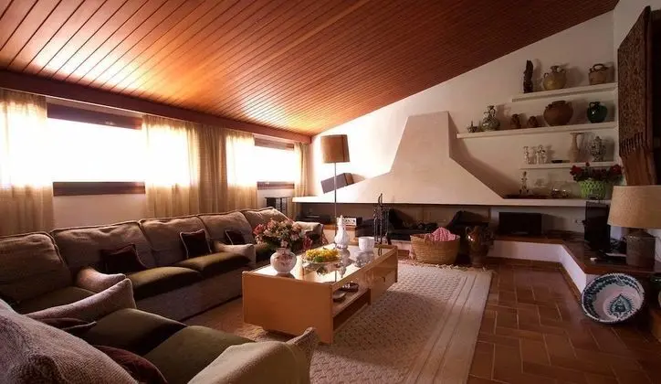 Apart Daire, 5 Yatak Odası