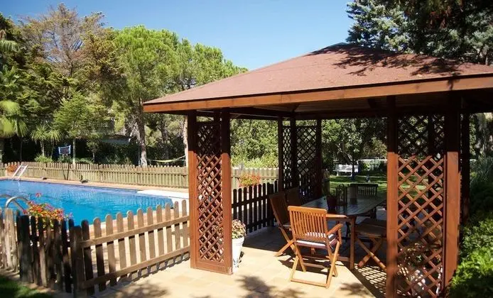 Apart Daire, 5 Yatak Odası