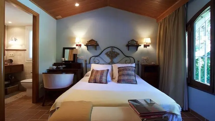 Apart Daire, 5 Yatak Odası