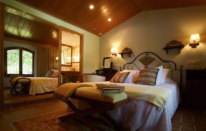 Apart Daire, 5 Yatak Odası