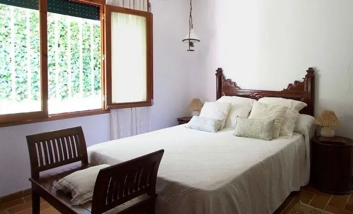 Apart Daire, 5 Yatak Odası