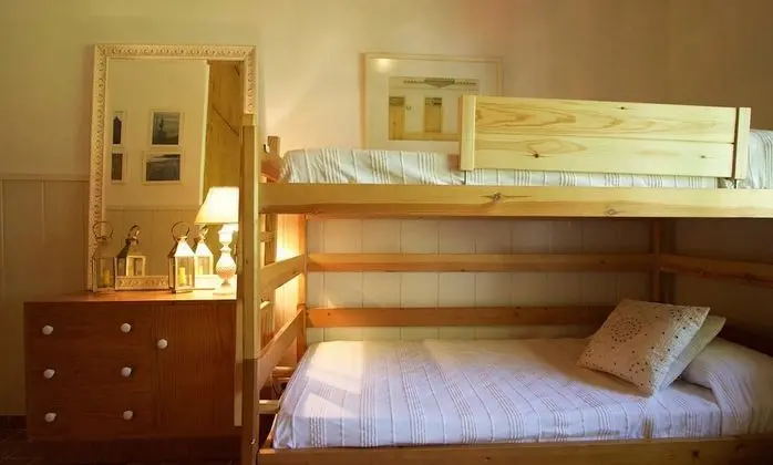 Apart Daire, 5 Yatak Odası