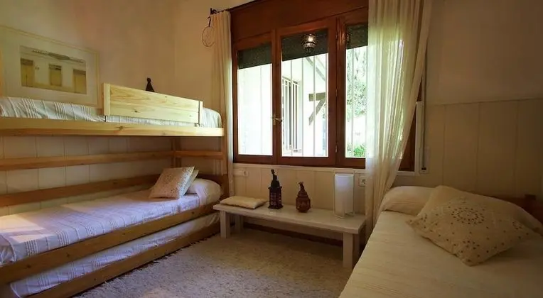 Apart Daire, 5 Yatak Odası