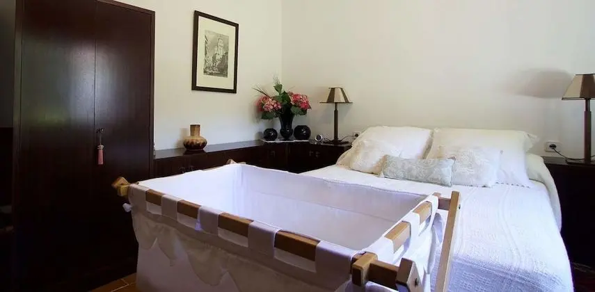 Apart Daire, 5 Yatak Odası