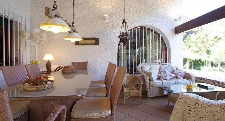 Apart Daire, 5 Yatak Odası