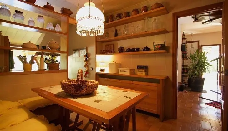 Apart Daire, 5 Yatak Odası