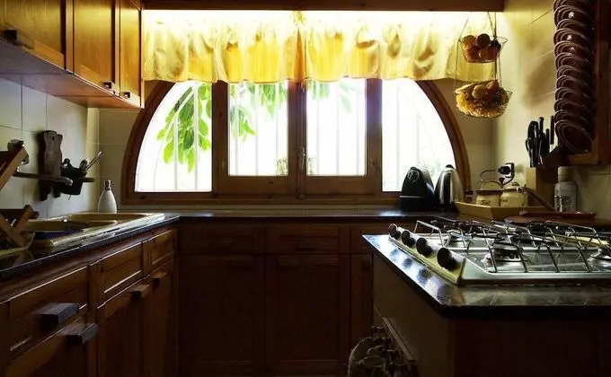 Apart Daire, 5 Yatak Odası