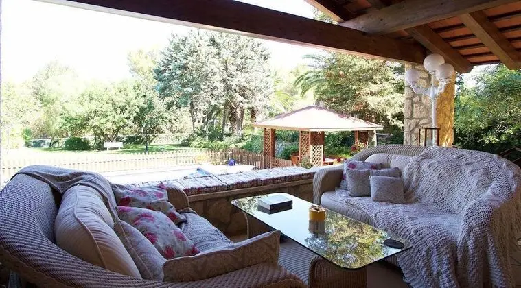 Apart Daire, 5 Yatak Odası