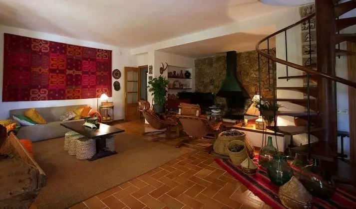 Apart Daire, 5 Yatak Odası