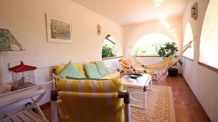 Apart Daire, 5 Yatak Odası