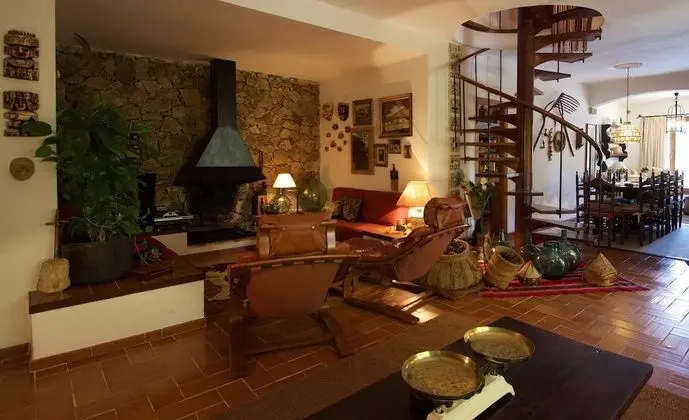 Apart Daire, 5 Yatak Odası