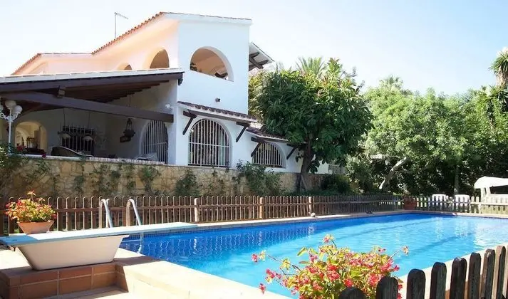 Apart Daire, 5 Yatak Odası