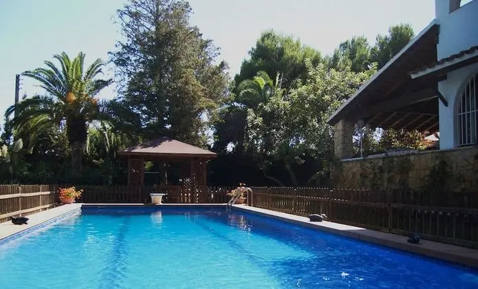 Apart Daire, 5 Yatak Odası