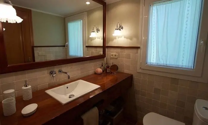 Apart Daire, 5 Yatak Odası