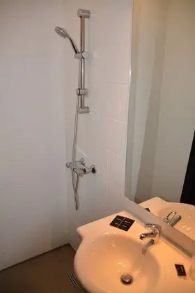 Tek Kişilik Oda